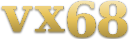vx68 logo