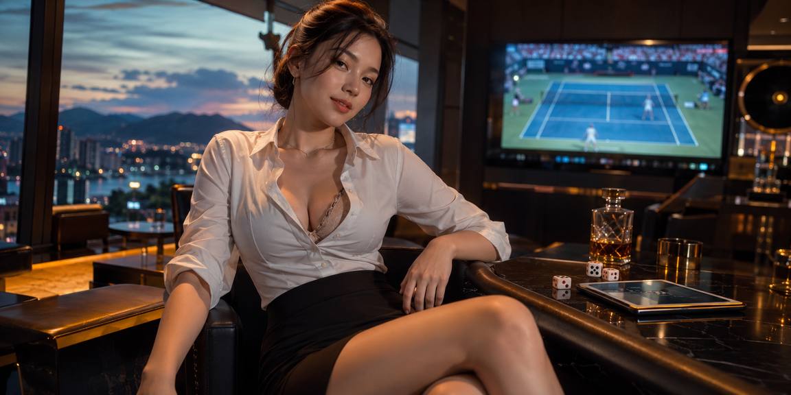 vx68 MoMo Casino